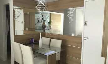 Imagem: Apartamento para Venda - 48m², 2 dormitórios