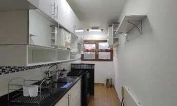 Imagem: Apartamento de 2 dormitórios no bairro