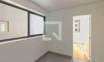 Imagem 4: Apartamento para Aluguel - Gutierrez, 2 Quartos, 42 m2