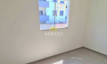 Imagem 2: Sobrado Geminado Espinheiros Itajaí/SC