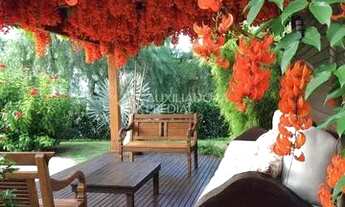 Imagem 4: FLORIANóPOLIS - Casa Padrão - Jurerê Internacional