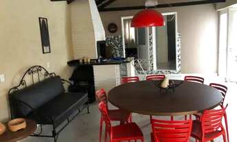 Imagem 6: Casa a venda no bairro Antonio Vendas