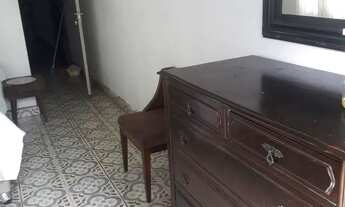 Imagem 4: Quarto individual