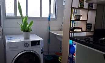 Imagem 7: Apartamento em Irajá, 2 quartos (cond. com infra completa) móveis planejados e porcelanato