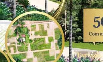 Imagem: Terreno em Condomínio de Alto Padrão