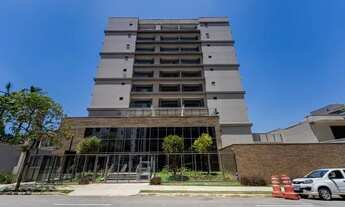 Imagem: Studio com 1 Dormitorio(s) localizado(a)