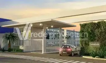 Imagem: Apartamento - Chácaras Assay - Hortolândia