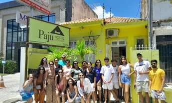 Imagem: Pousada aconchegante em Maceió- Pajuçara