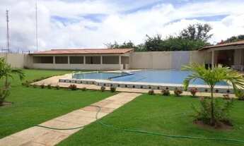 Imagem: Salinas corpus christi