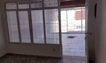 Imagem 3: Casa para aluguel possui 80 metros quadrados com 2 quartos em Vila Matilde - São Paulo - S