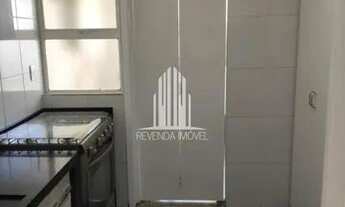 Imagem 7: Condomínio - Celia IV. Apto de 67m². 2 dormitório, banheiro social e 1 vaga. No bairro - V