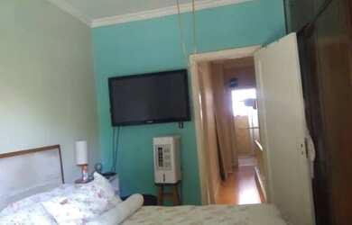 Imagem 4: Sobrado no bairro Sumaré, Perdizes, SP