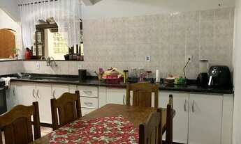 Imagem 7: Casa com 3 dormitórios para alugar, 176 m² por R$ 1.800,00/mês - Residencial Ouro Verde