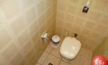 Imagem 5: São Paulo - Casa Comercial - Tatuapé