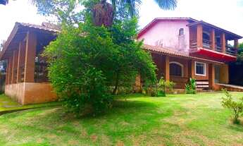 Imagem 4: Chácara para locação mensal em condomínio Ibiúna