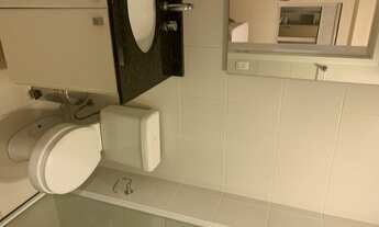 Imagem 6: Apartamento aluguel possui 50 metros quadrados com 1 quarto em Cidade Monções - São Paulo