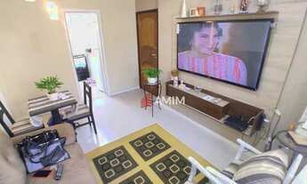 Imagem 6: Apartamento com 2 Quartos à Venda, por R$ 280.000 - São Lourenço - Niterói/RJ