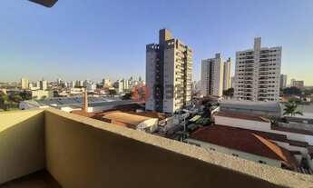 Imagem 3: SAO JOSE DO RIO PRETO - Residential / Apartment - CENTRO