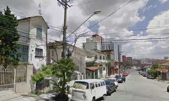 Imagem 4: Casa antiga (vale como terreno) na Casa Verde