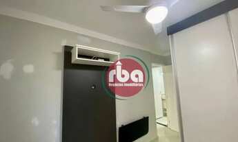 Imagem 7: Apartamento com 2 dormitórios para alugar, 60 m² por R$ 2.027,00/mês - Condominio Easy Lif