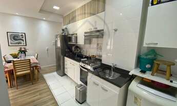 Imagem 4: Apartamento de 40 m2, 2 quartos, 1 banheiro e 1 vaga de garagem coberta no Bairro do Limão