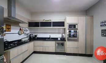 Imagem 5: São Paulo - Casa Padrão - Água Rasa