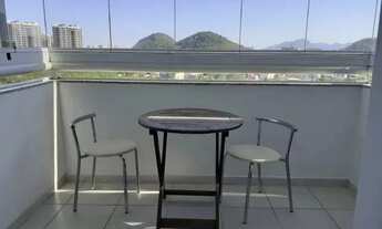 Imagem 7: Apartamento com 3 Quartos à venda, 74m² - Jacarepaguá