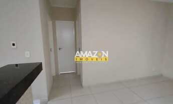 Imagem 2: Apartamento com 2 dormitórios, 48 m² - venda por R$ 160.000 ou aluguel por R$ 1.320/mês