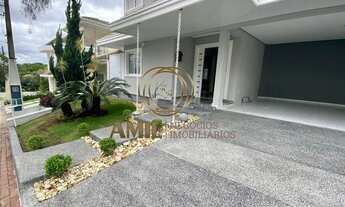 Imagem 2: SÃO JOSÉ DOS CAMPOS - Casa de Condomínio - URBANOVA