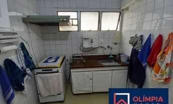 Imagem 6: Apartamento Venda Cerqueira César 67 m² 3 Dormitórios