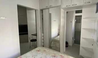 Imagem 2: EXCELENTE STUDIO MOBILIADO NO CORAÇÃO DO GONZAGA!