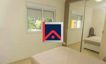 Imagem 6: Locação Apartamento 1 Dormitórios - 66 m² Bela Vista