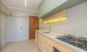 Imagem 5: Cobertura reformada de 4 dormitórios, sendo 1 suíte no bairro Higienópolis