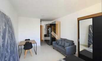 Imagem 4: Apartamento para Aluguel - Vila Mazzei, 1 Quarto, 24 m2