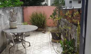 Imagem 3: Quarto individual