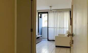 Imagem 2: Alugo apartamento à beira mar com 2 quartos , em<br>Maceió -Al
