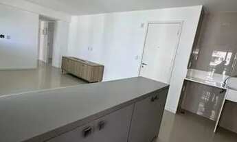 Imagem 4: Apartamento para aluguel com 79 metros quadrados com 3 quartos em Ponta Negra - Natal - RN