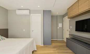 Imagem 6: Apartamento para aluguel possui 28 metros quadrados com 1 quarto em Itaim Bibi - São Paulo