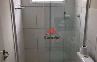 Imagem 2: Apartamento com 2 dormitórios para alugar, 50 m² por R$ 1.048,49/mês - Chácara Letônia - A