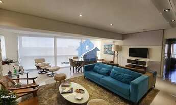 Imagem: Apartamento no Condomínio Concept - Adrianópolis