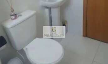 Imagem 6: Apartamento para aluguel tem 26 metros quadrados com 2 quartos