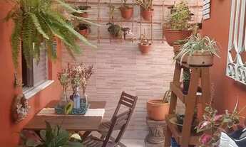 Imagem 2: 15 - Alto Lage Casa com 3 dormitórios