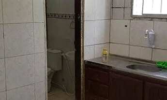 Imagem 2: Apartamento Com 2 Dormitórios à Venda, 53 M² Por R$ 90.000,00 - Jacumã - Conde/pb