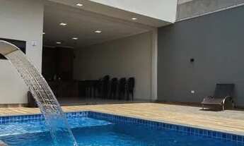 Imagem 3: Área de Lazer / Para alugar