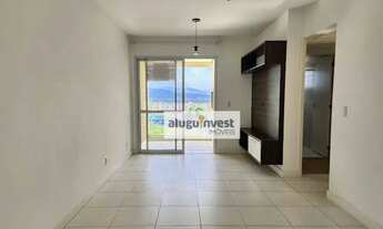 Imagem: Apartamento para alugar, 80 m² por R$ 2.928,00/mês