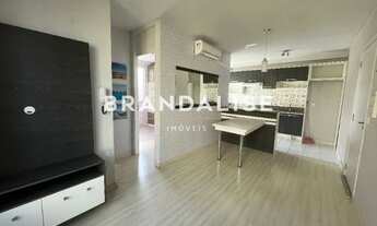 Imagem 2: CANOAS - Apartamento Padrão - Fátima