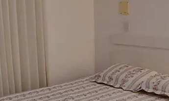 Imagem 6: Li do apto de 2 qtos 1ste em jardim da Penha