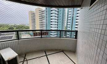 Imagem 3: Apartamento à venda na Mansão Jenner Augusto - 4 quartos, 200m², vista livre!