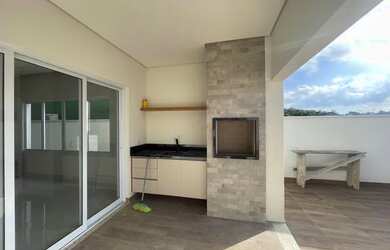 Imagem 6: Condomínio Brisas - Mogi das Cruzes - SP