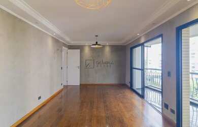 Imagem: Locação Apartamento 4 Dormitórios - 142